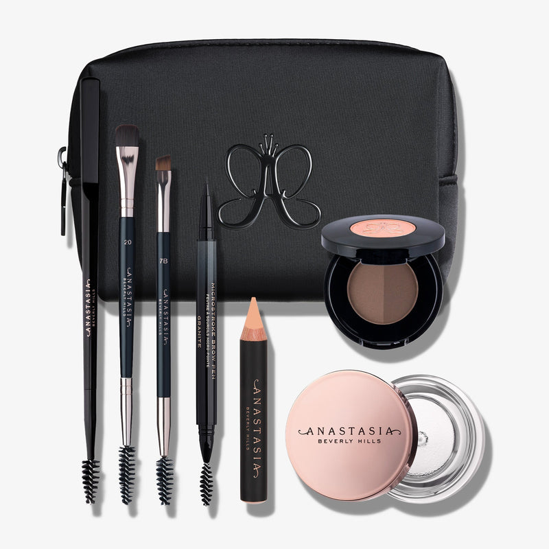 Anastasia Beverly Hills Anastasia's Favorites Set