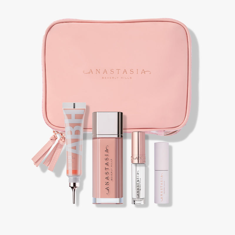 Anastasia Beverly Hills Blurred & Radiant Kit