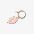 Anastasia Beverly Hills ABH Lips Keychain