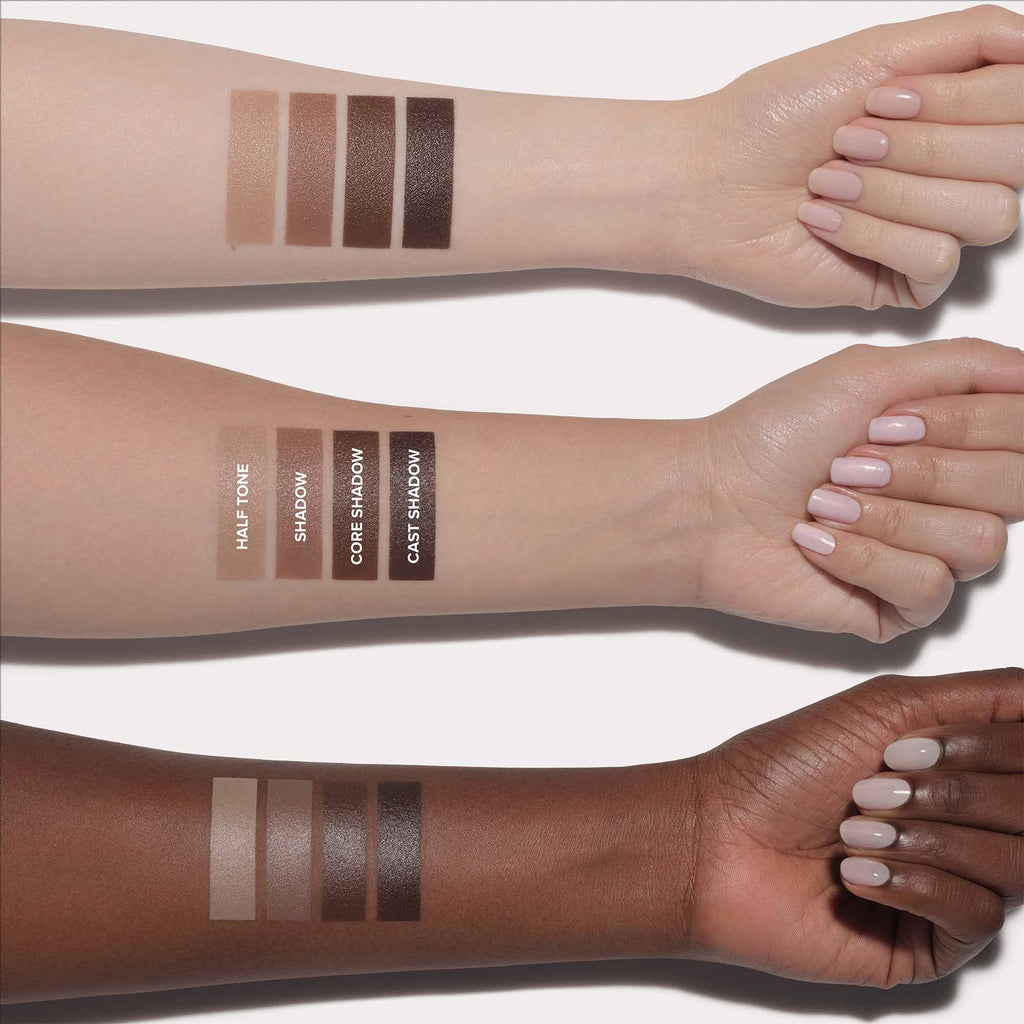 Anastasia Beverly Hills Contour & Conceal Duo