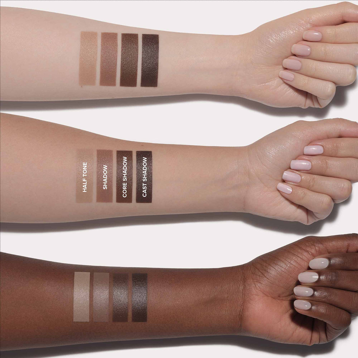 Anastasia Beverly Hills Contour & Conceal Duo