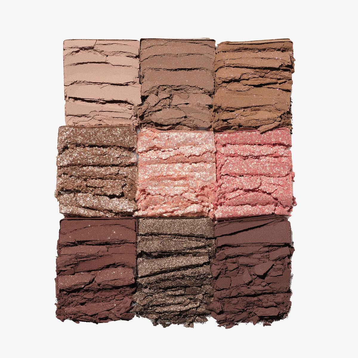 Anastasia Beverly Hills Spice Mini Eyeshadow Palette