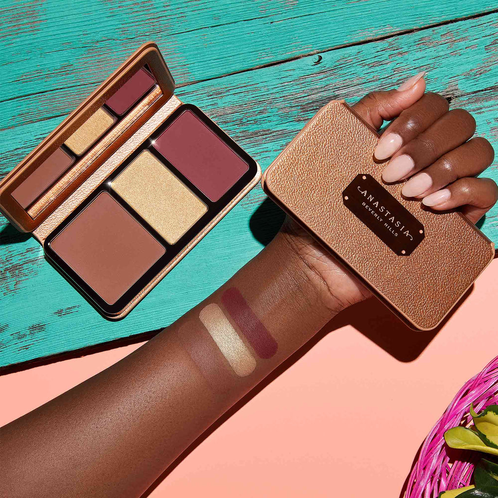 Anastasia Beverly Hills Face Palette