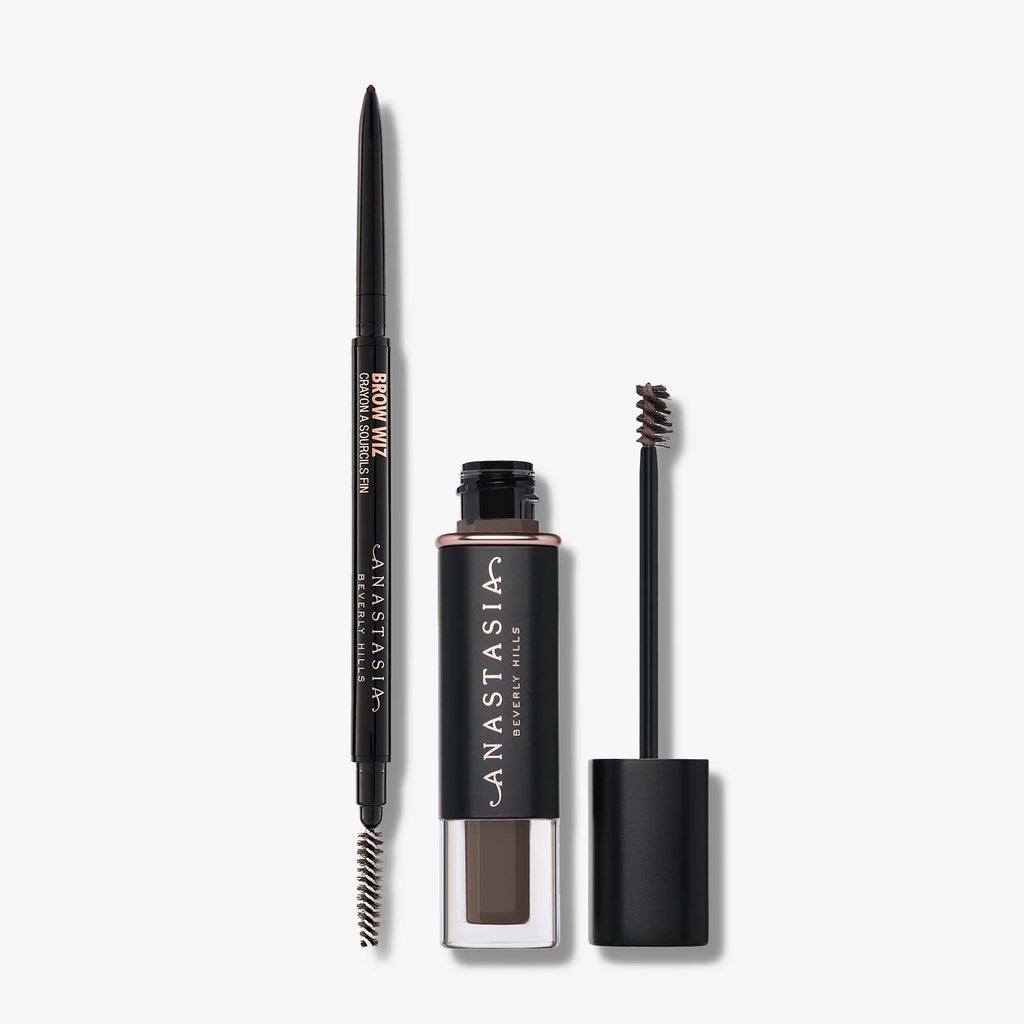 Anastasia Beverly Hills Ultimate Brow Essentials Kit