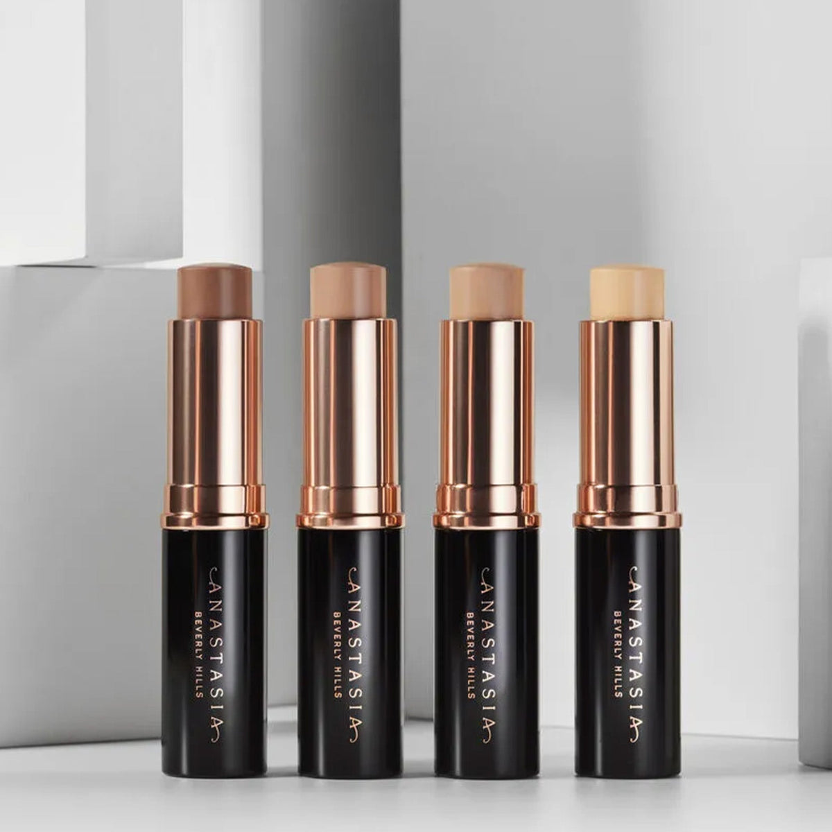 Anastasia Beverly Hills Contour & Highlight Sticks