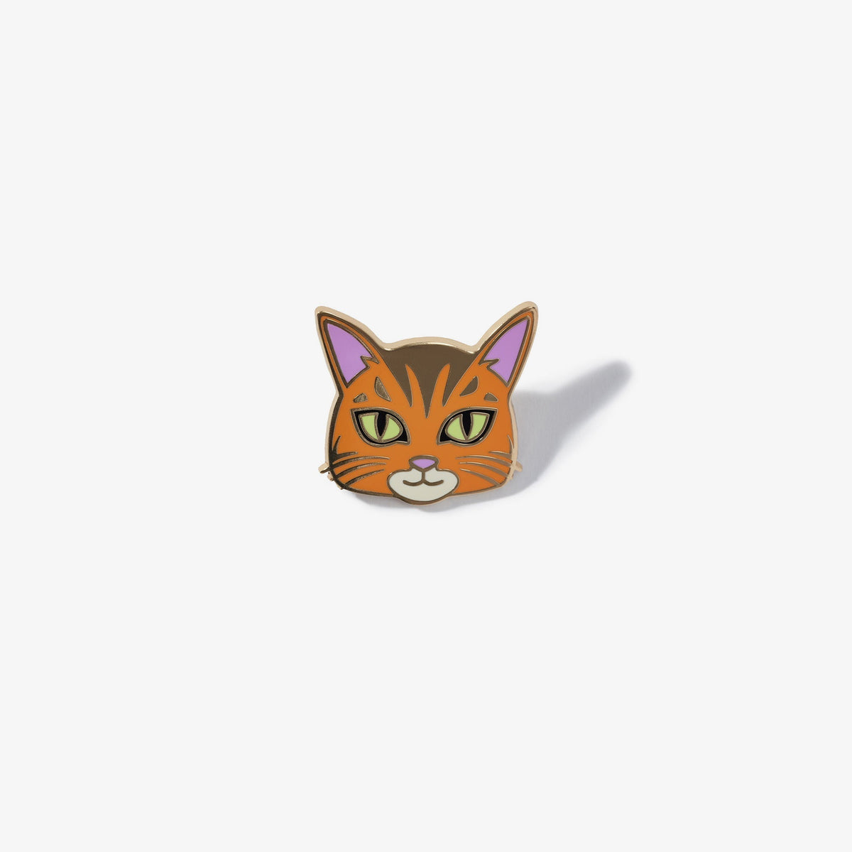 Anastasia Beverly Hills Loki Enamel Pin