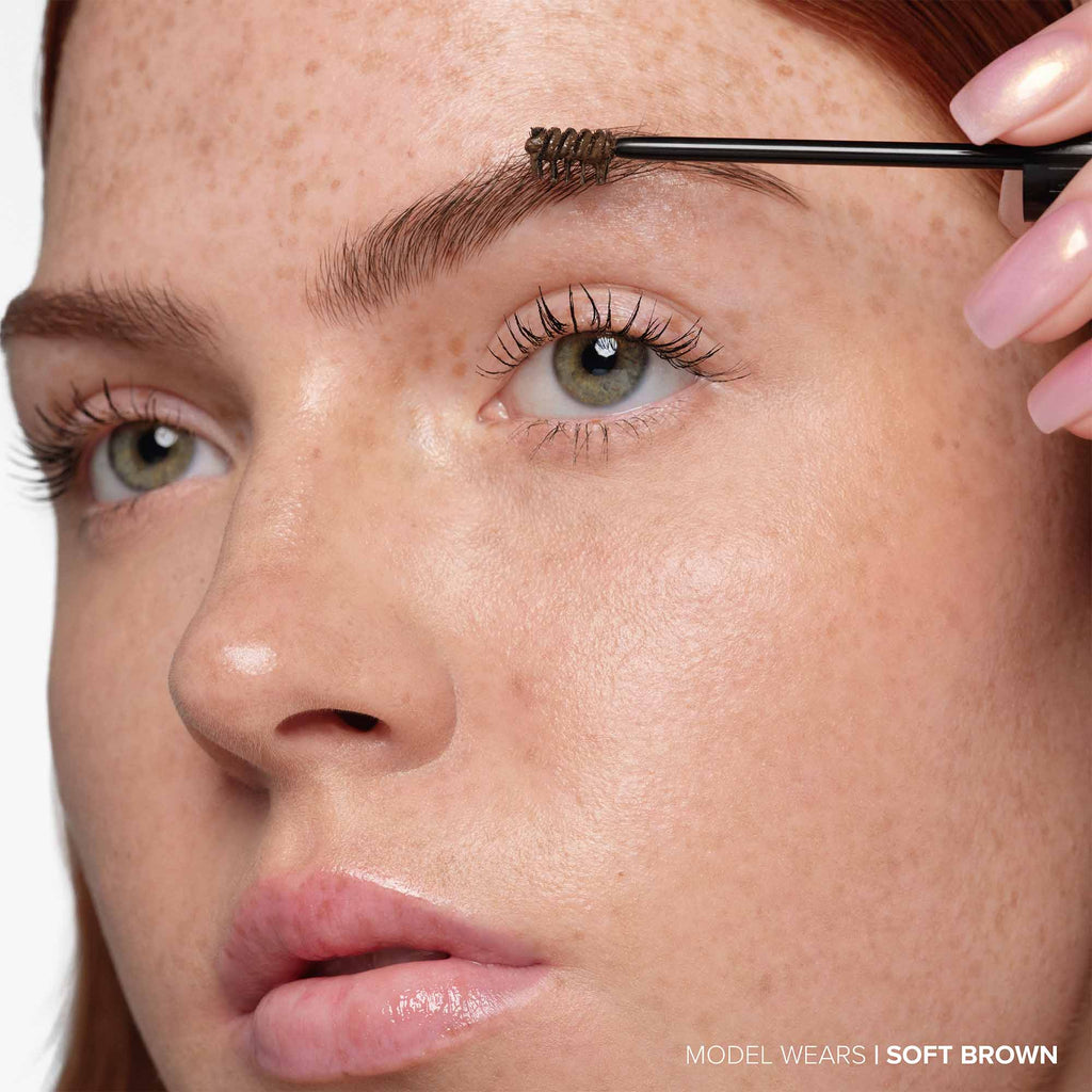 Anastasia Beverly Hills Volumizing Tinted Brow Gel