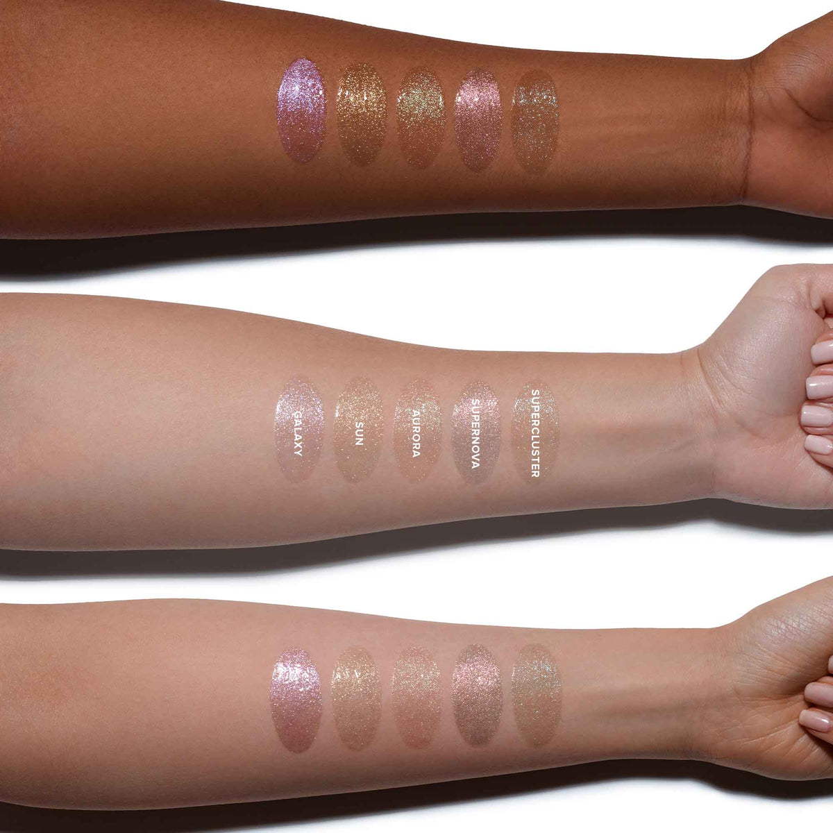 Anastasia Beverly Hills Cosmic Collectors Vault