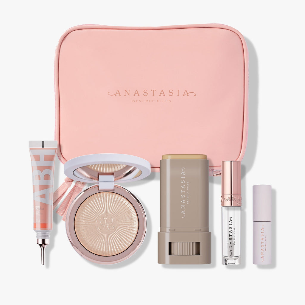Anastasia Beverly Hills Dewy & Radiant Kit