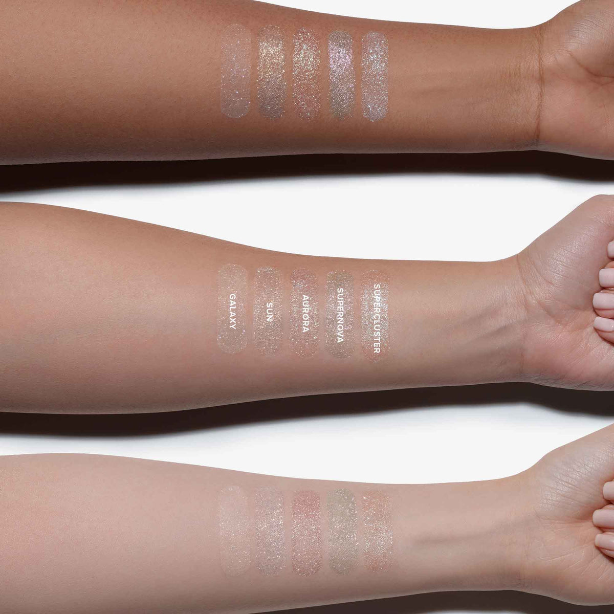 Anastasia Beverly Hills Space Dust Powder