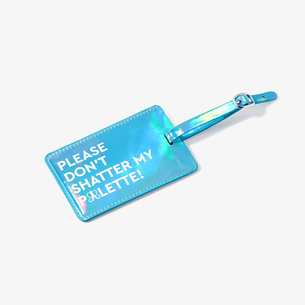Anastasia Beverly Hills ABH Luggage Tag
