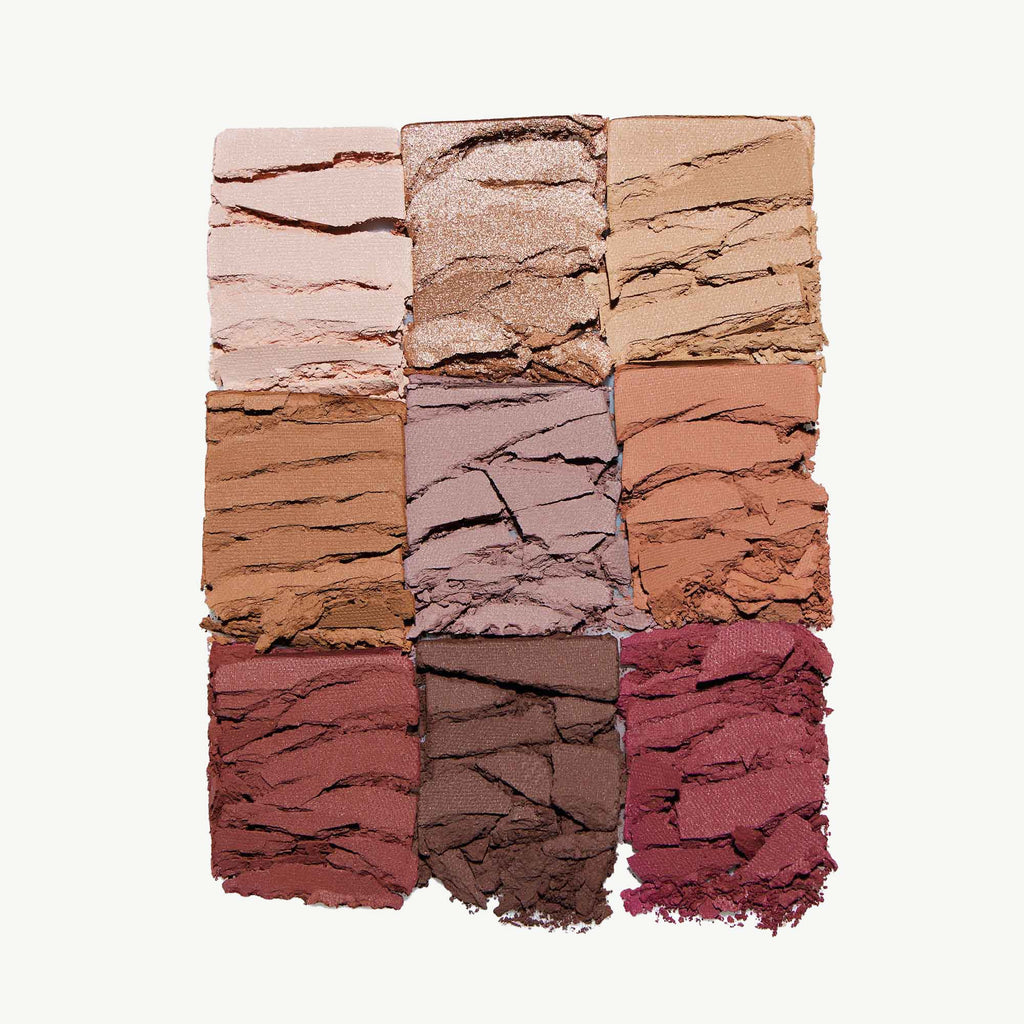 Anastasia Beverly Hills Mini Modern Renaissance Kit for Brows & Eyes