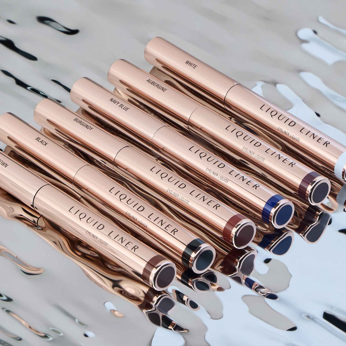 Anastasia Beverly Hills Liquid Liner