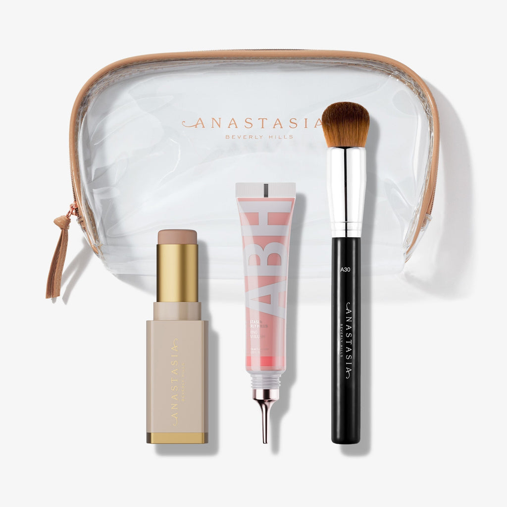 Anastasia Beverly Hills Sculpt & Glow Duo