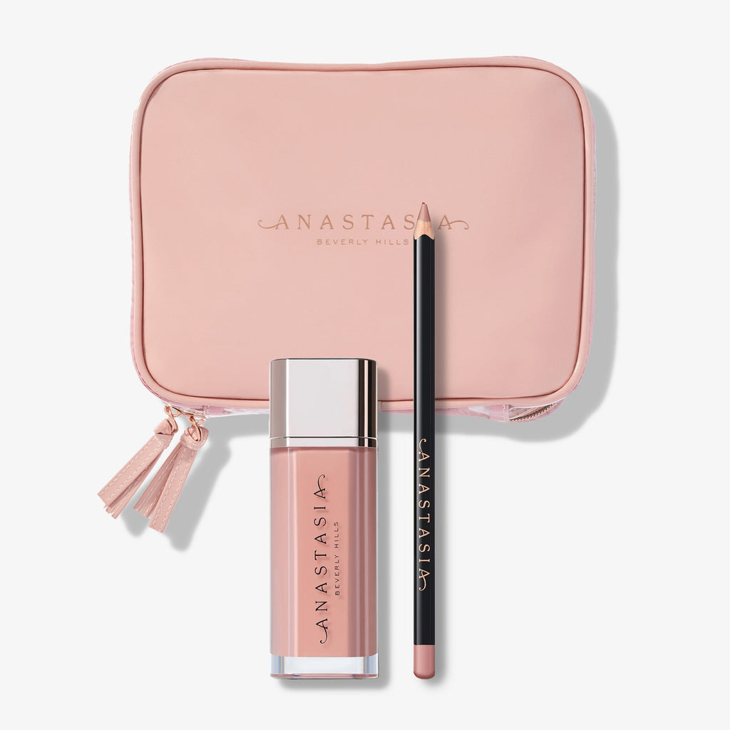 Anastasia Beverly Hills Velvet Kiss Lip Duo