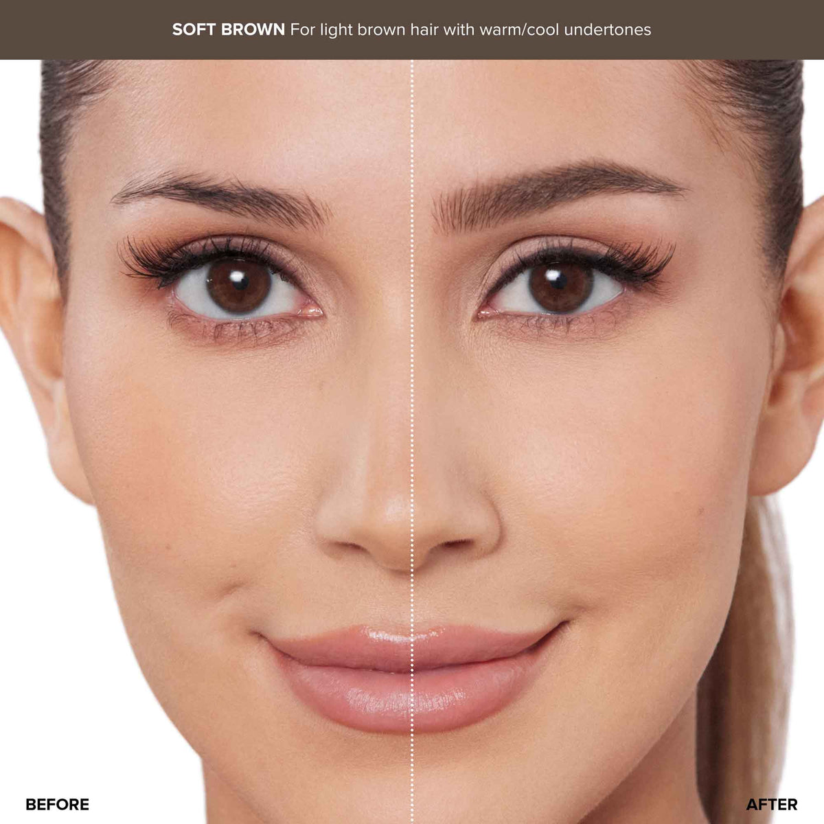 Anastasia Beverly Hills Natural & Polished Deluxe Brow Kit
