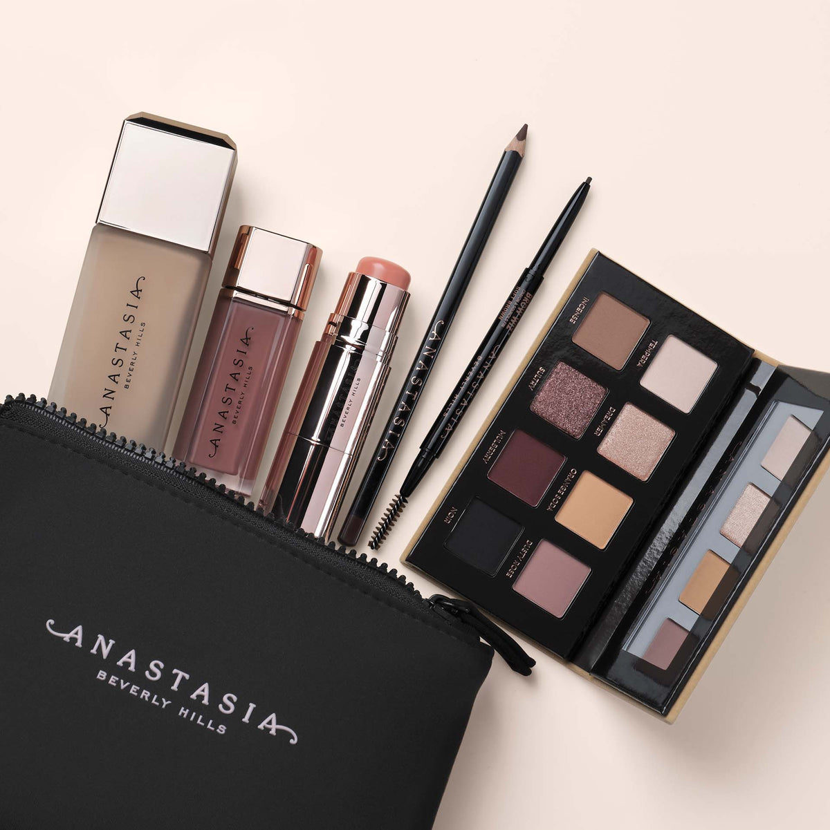 Anastasia Beverly Hills Glamour Seeker Gift Set