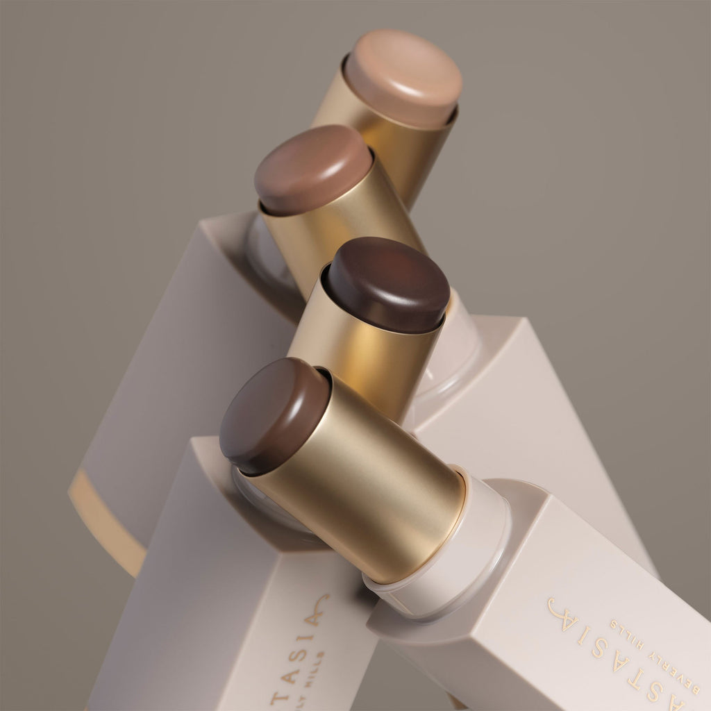 Anastasia Beverly Hills Contour & Conceal Duo