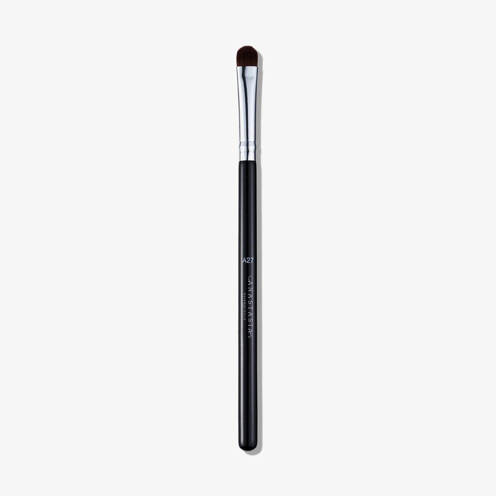 Anastasia Beverly Hills A27 Pro Brush - Small Firm Shader Brush