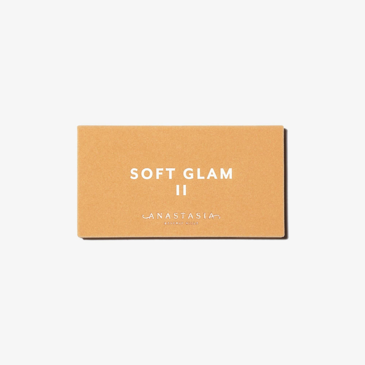 Anastasia Beverly Hills Soft Glam II Mini Eyeshadow Palette