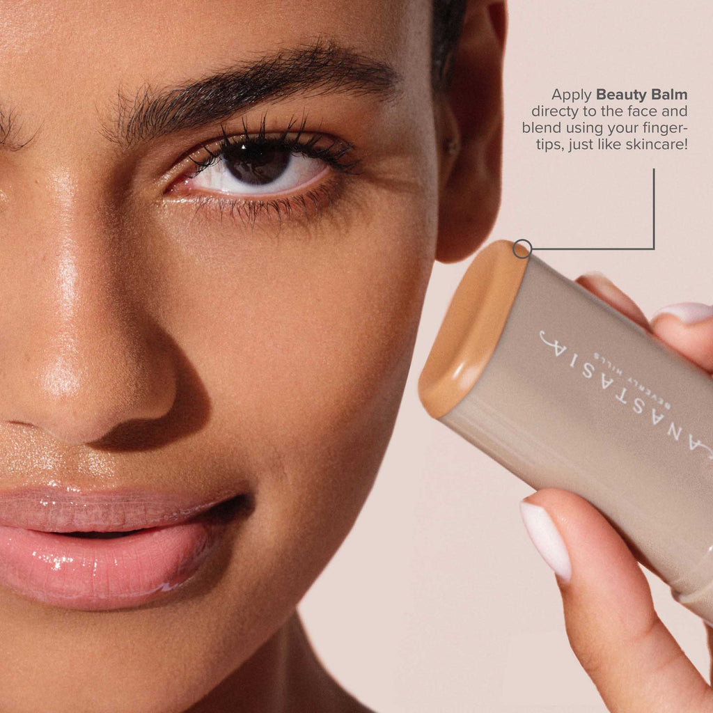 Anastasia Beverly Hills Beauty Balm Serum Boosted Skin Tint