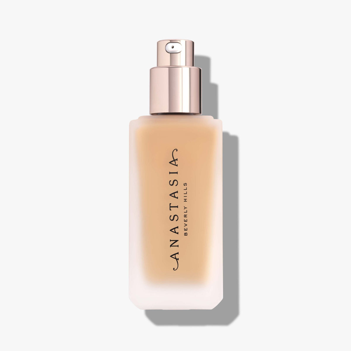 Anastasia Beverly Hills Impeccable Blurring Second-Skin Matte Foundation