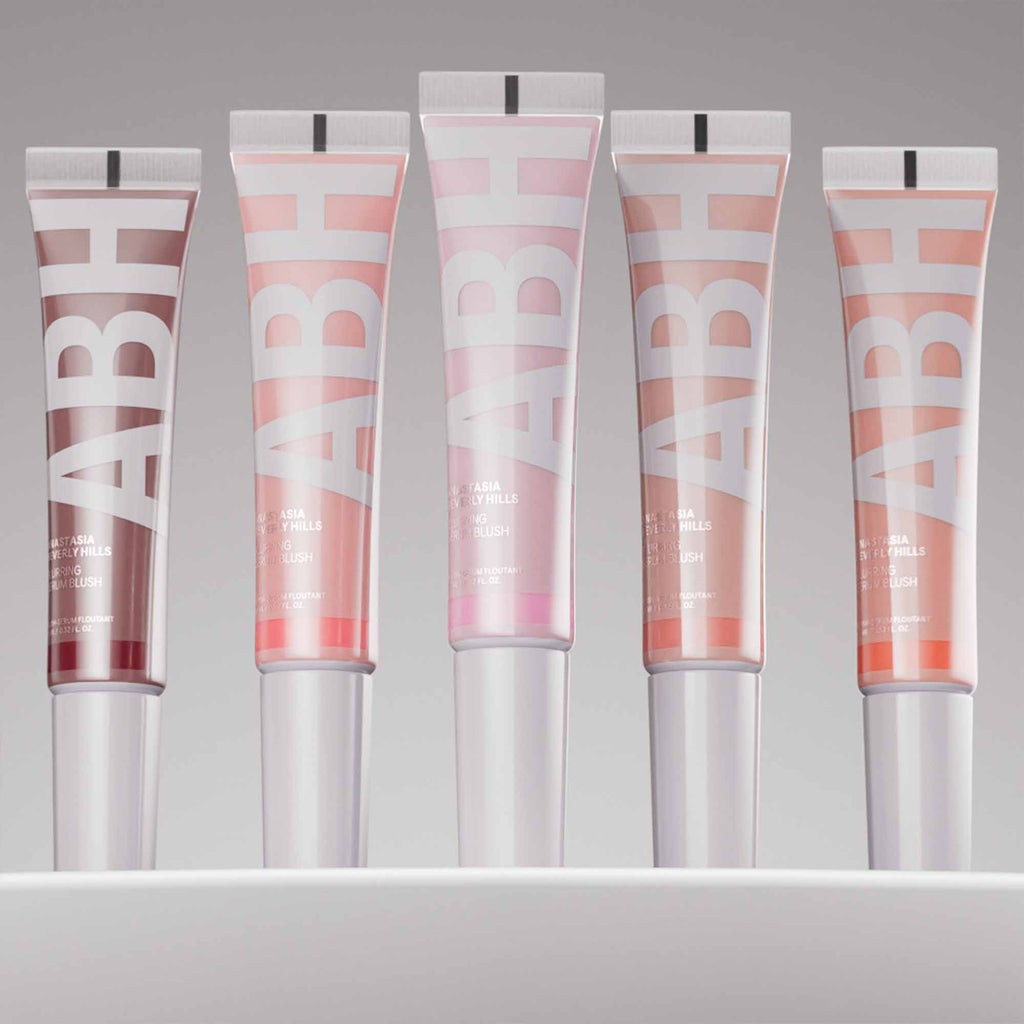 Anastasia Beverly Hills Blurred & Radiant Kit