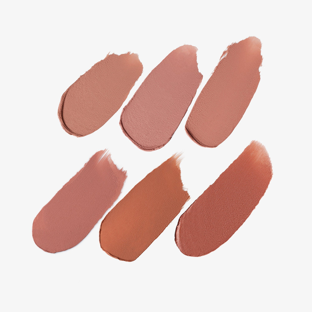 Anastasia Beverly Hills Luxe Lip Velvet Vault
