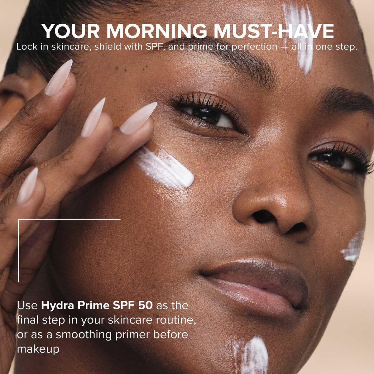 Anastasia Beverly Hills Hydra Prime SPF 50