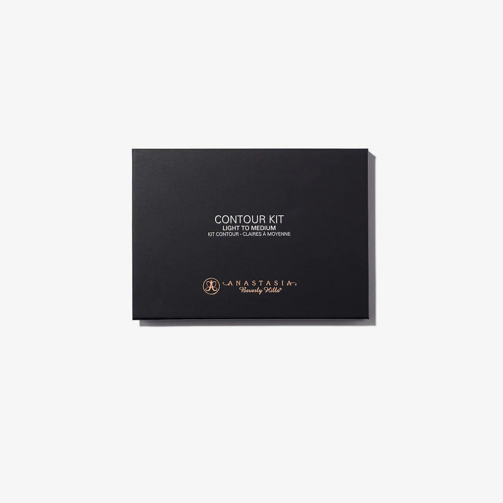 Anastasia Beverly Hills Powder Contour Kit