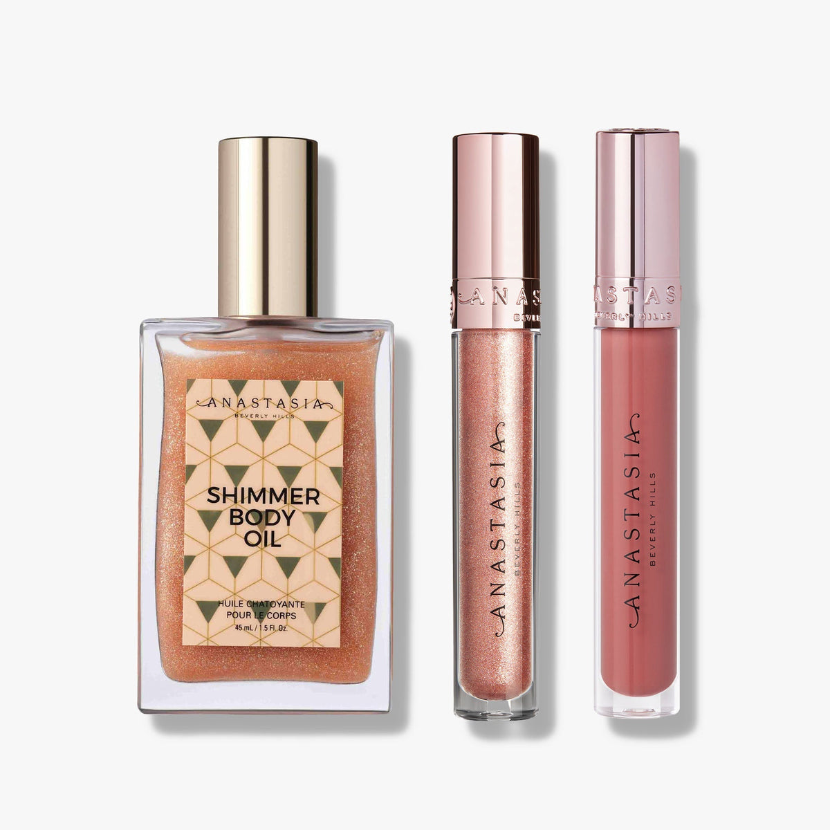 Anastasia Beverly Hills Beachside Glow Set