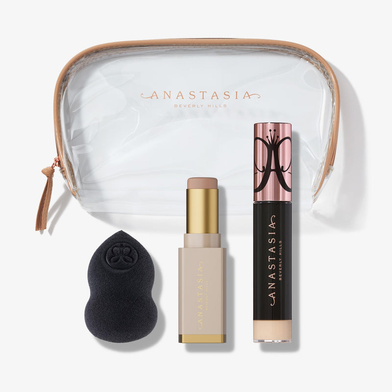 Anastasia Beverly Hills Contour & Conceal Duo