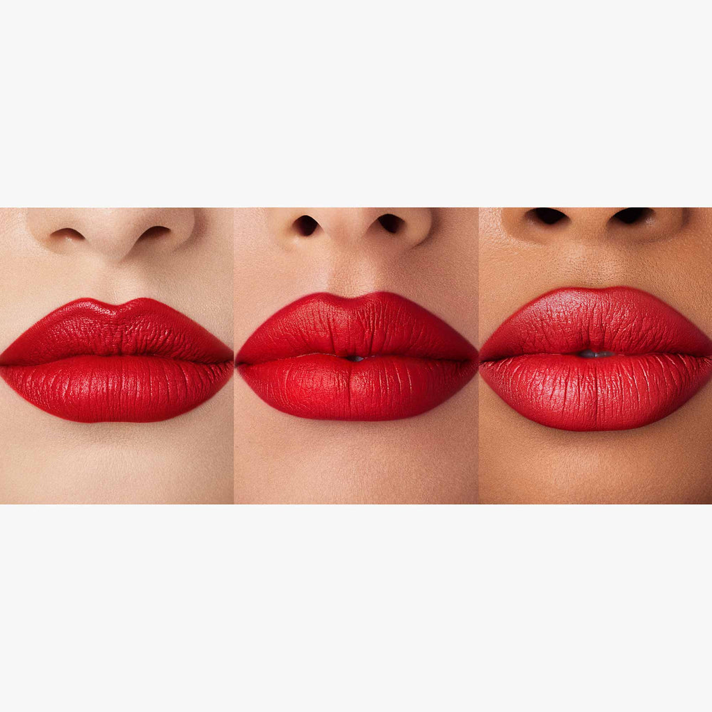 Anastasia Beverly Hills Matte & Satin Lipstick