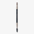 Anastasia Beverly Hills Brush 14 - Duo Brow/Eye Liner Angled Cut/Spooley