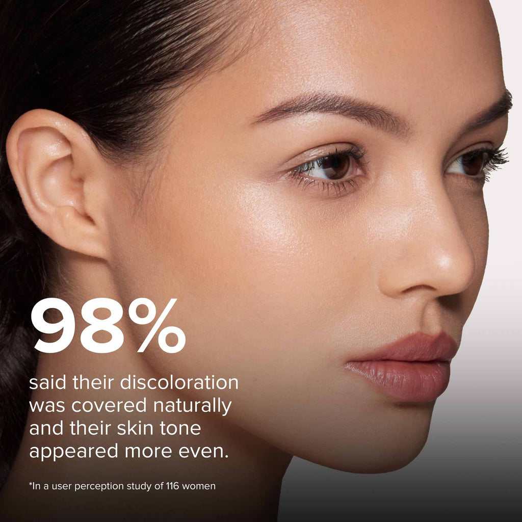 Anastasia Beverly Hills Luminous Foundation
