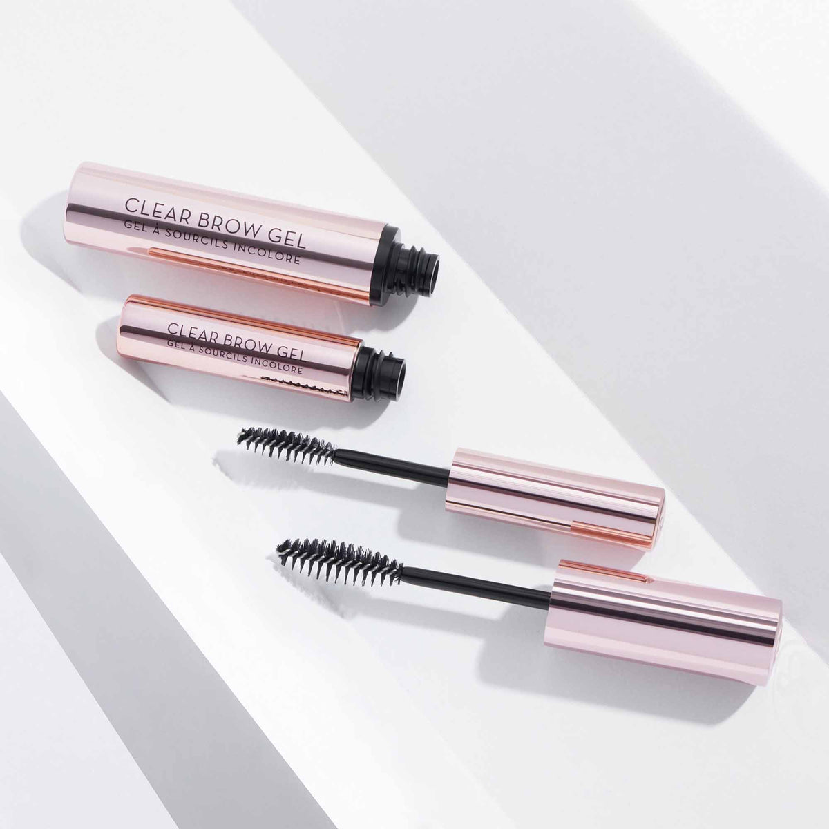 Anastasia Beverly Hills Clear Favorites Brow Duo