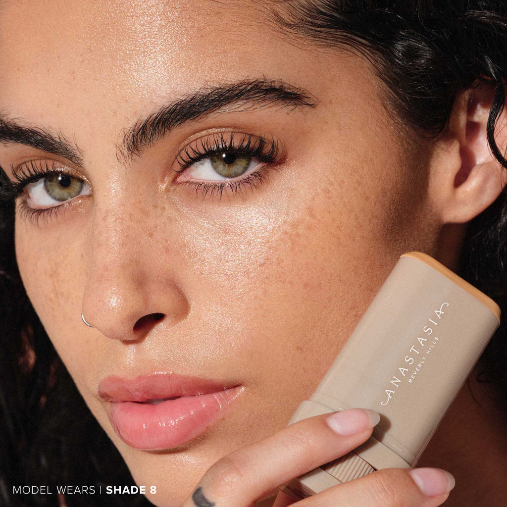 Anastasia Beverly Hills Beauty Balm Serum Boosted Skin Tint