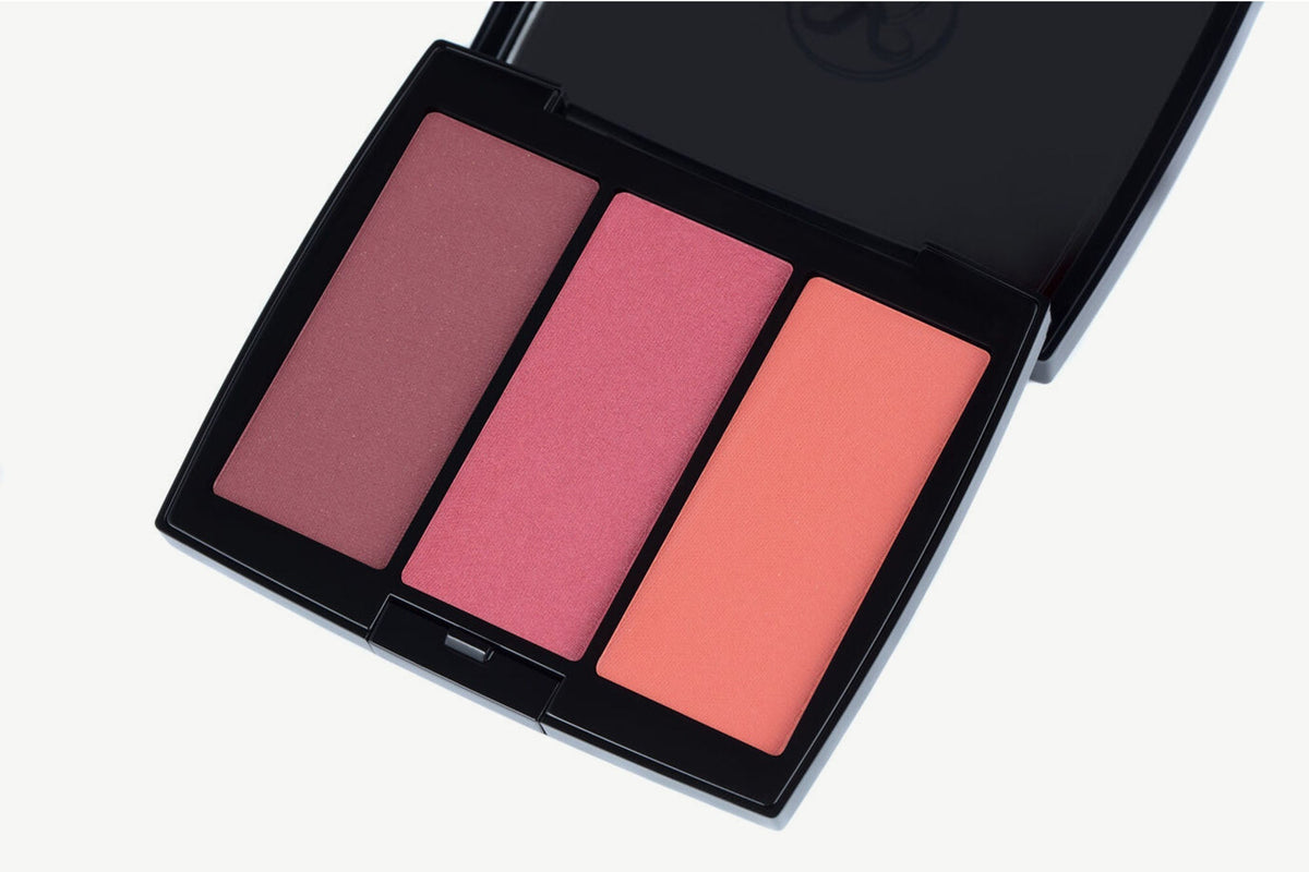 Anastasia Beverly Hills Blush Trio