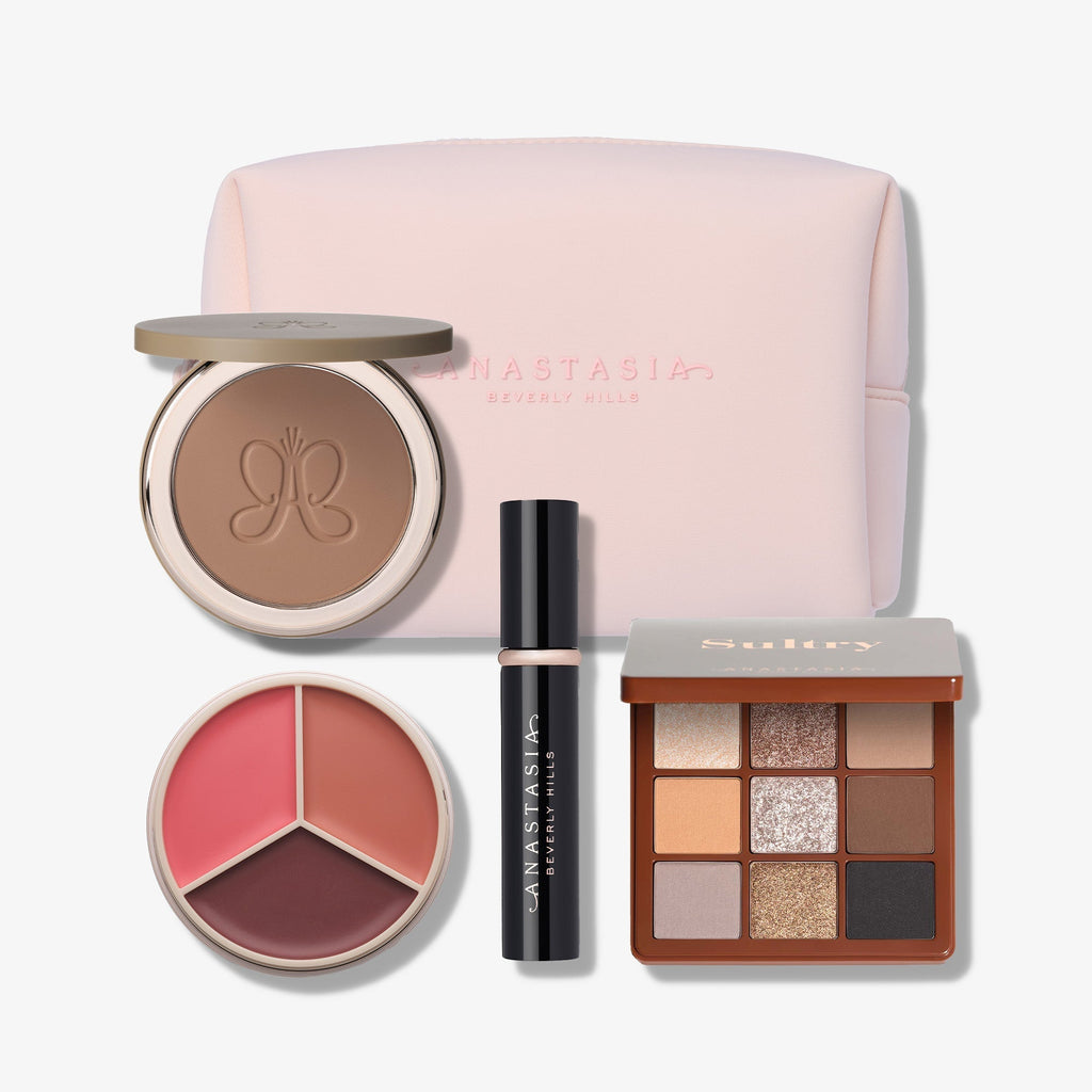 Anastasia Beverly Hills Sultry & Sculpted Set
