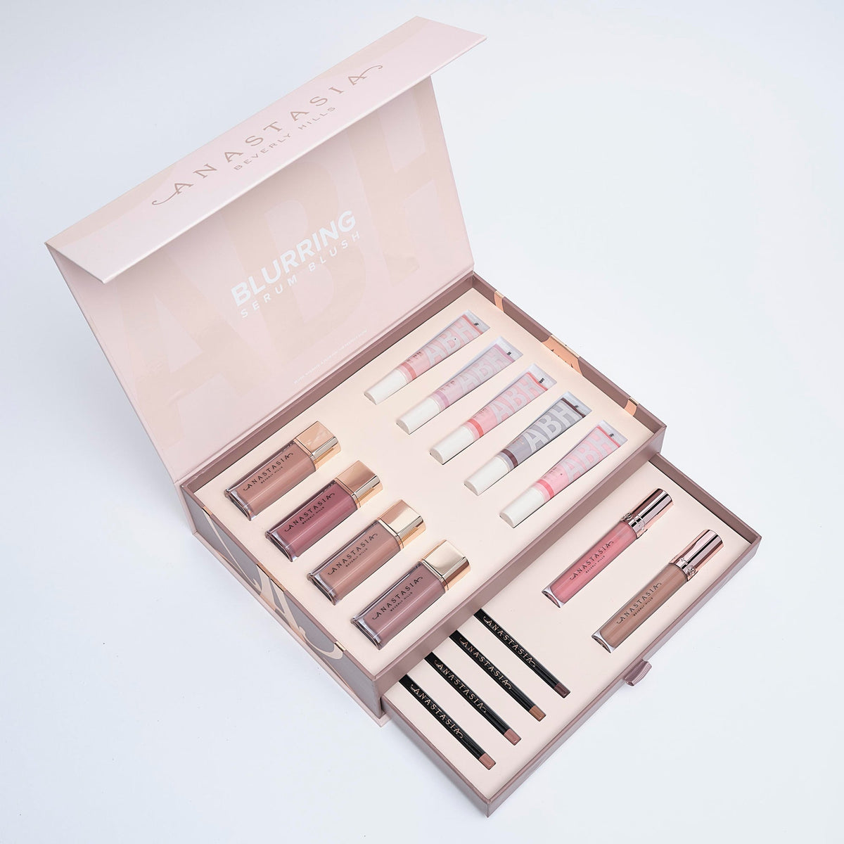 Anastasia Beverly Hills The Icons Vault
