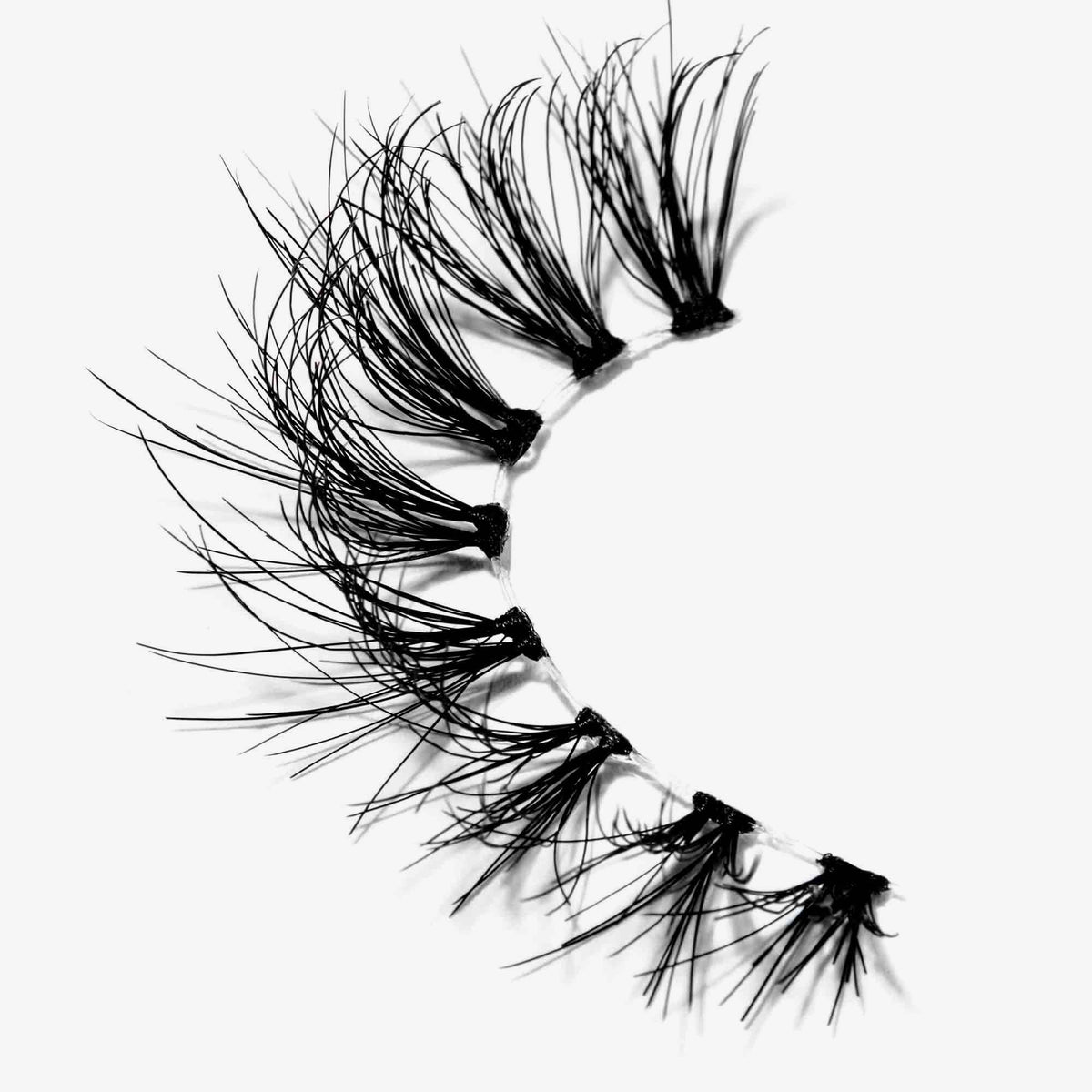 Anastasia Beverly Hills NORVINA® False Eyelashes - Attention
