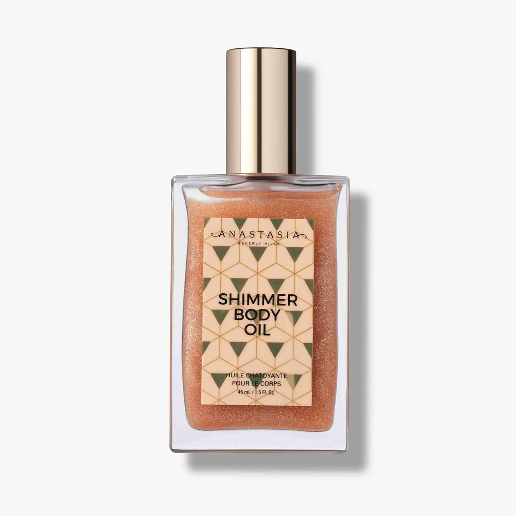 Anastasia Beverly Hills Shimmer Body Oil