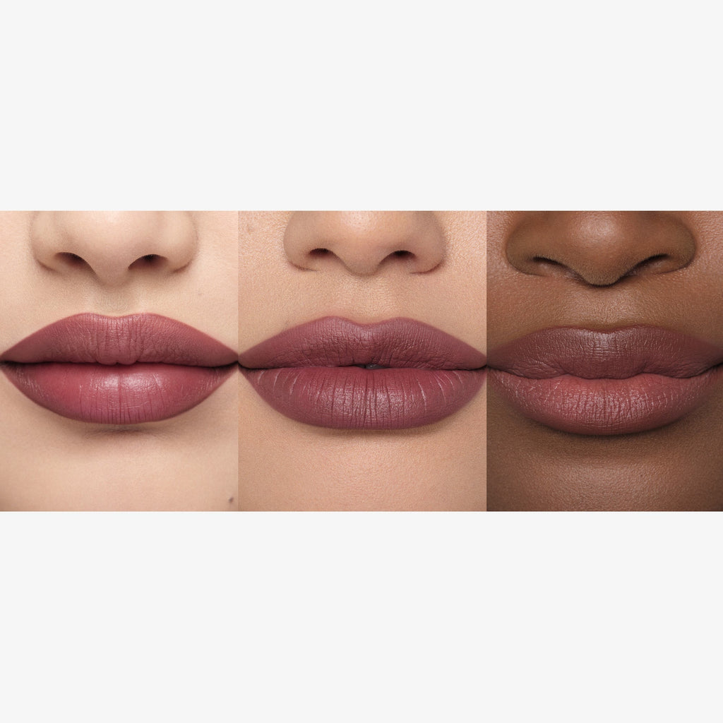 Anastasia Beverly Hills Matte & Satin Lipstick