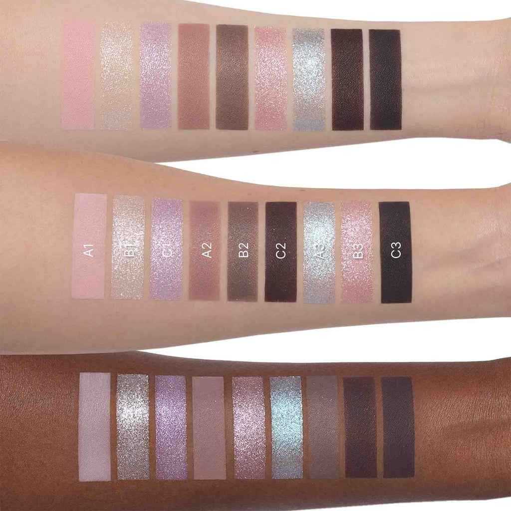 Anastasia Beverly Hills Sugar Mini Eyeshadow Palette