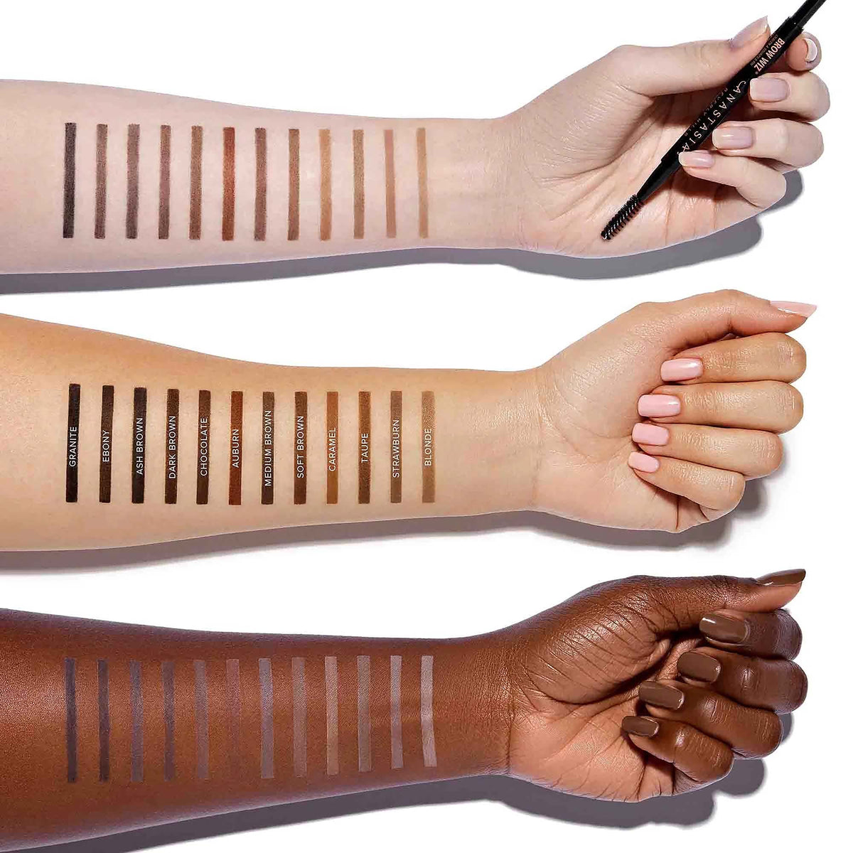 Anastasia Beverly Hills Sculpt Like A Pro Set