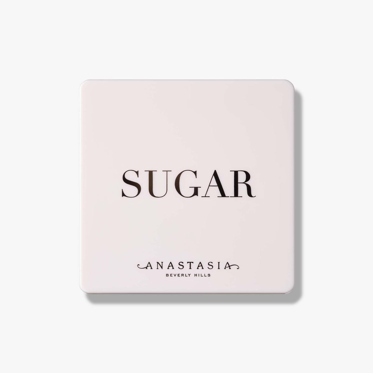 Anastasia Beverly Hills Sugar Mini Eyeshadow Palette