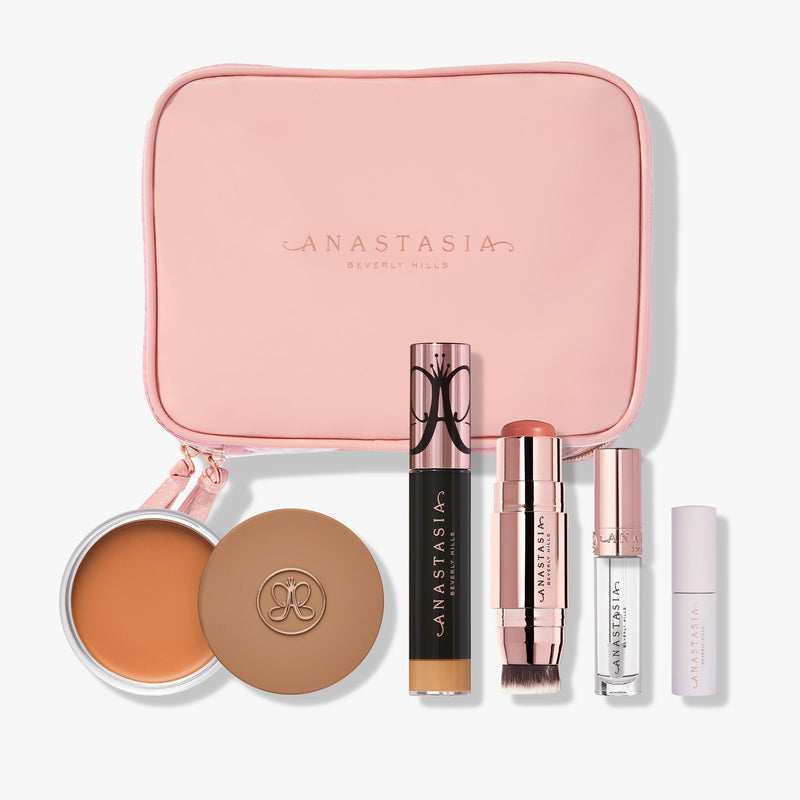 Anastasia Beverly Hills Blushed & Bronzed Kit