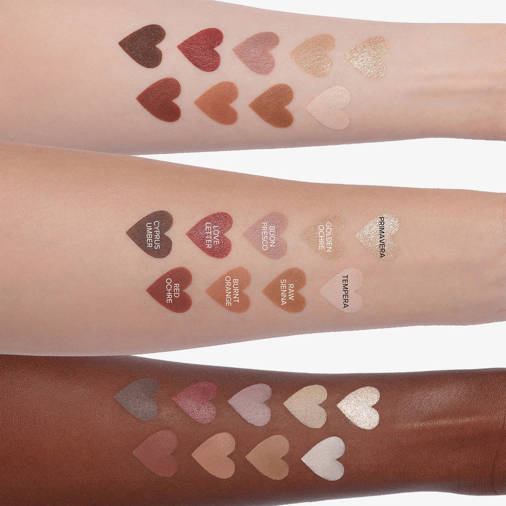 Anastasia Beverly Hills Mini Modern Renaissance Kit for Brows & Eyes
