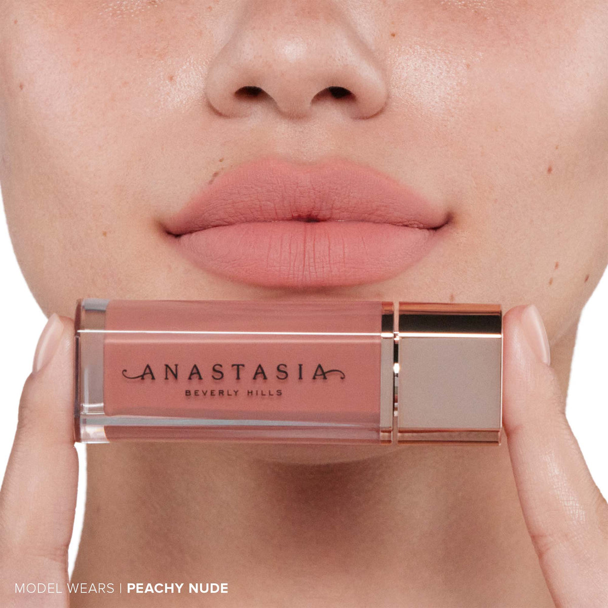 Anastasia Beverly Hills Blushed Lip & Cheek Duo