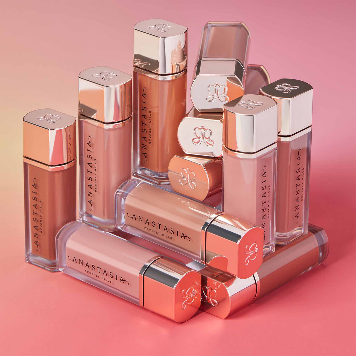 Anastasia Beverly Hills Glamour Seeker Gift Set